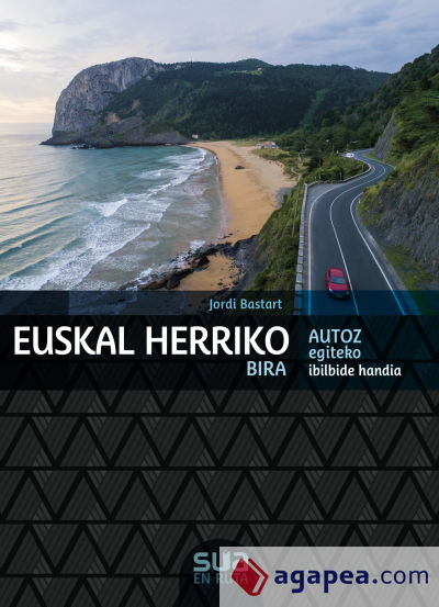 Euskal Herriko bira - Autoz egiteko ibilaldi handia