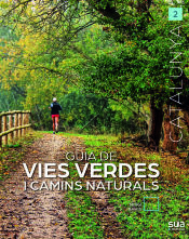 Portada de Guia de Vies verdes i camins naturals