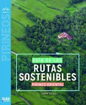 Portada de Guía de las rutas sostenibles