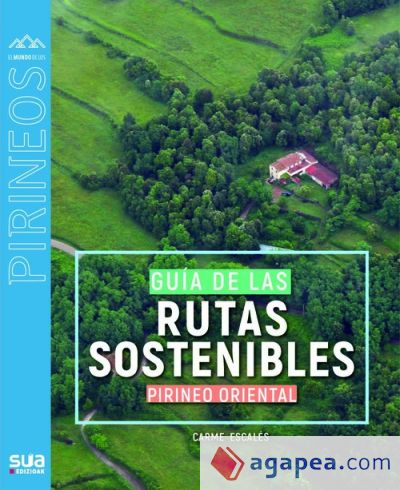 Guía de las rutas sostenibles