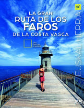 Portada de La gran ruta de los faros