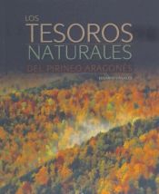 Portada de Los tesoros naturales del Pirineo Aragonés
