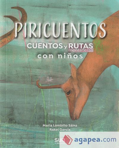 PIRICUENTOS - CUENTOS Y RUTAS MONTAÑERAS CON NIÑOS