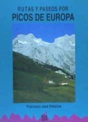 Portada de Picos de Europa