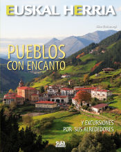 Portada de Pueblos con encanto y excursiones por sus alrededores