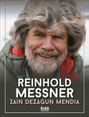 Portada de Reinhold Messner