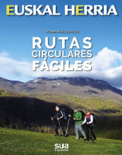 Portada de Rutas Circulares Faciles