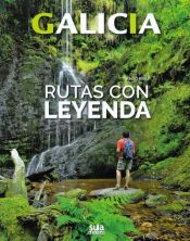 Portada de Rutas con leyenda