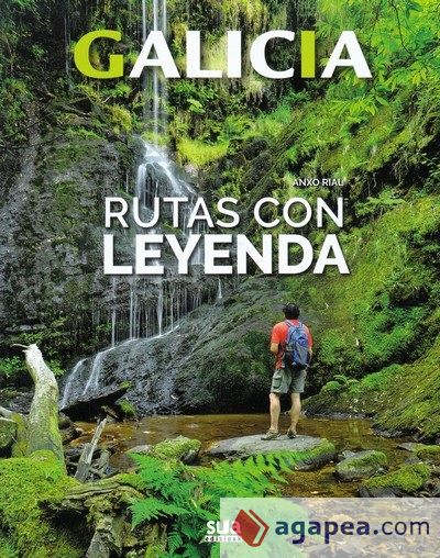 Rutas con leyenda