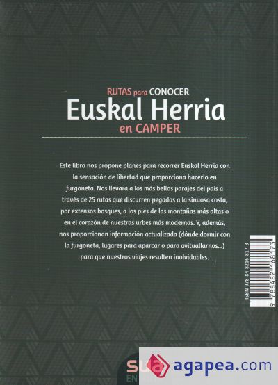 Rutas para conocer Euskal Herria. Los mejores itinerarios en Camper