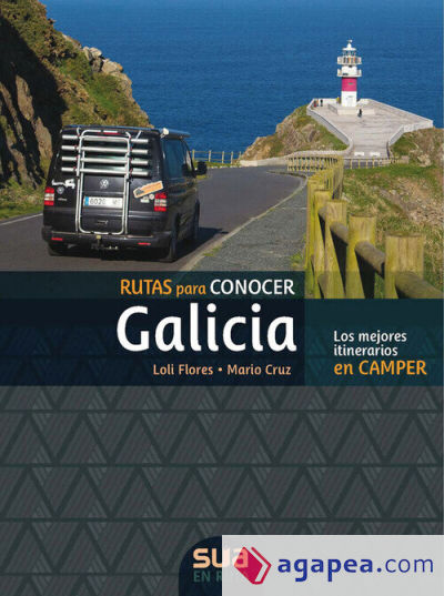 Rutas para conocer Galicia