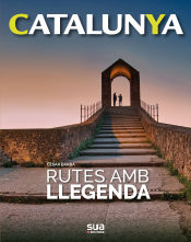 Portada de Rutes amb llegenda