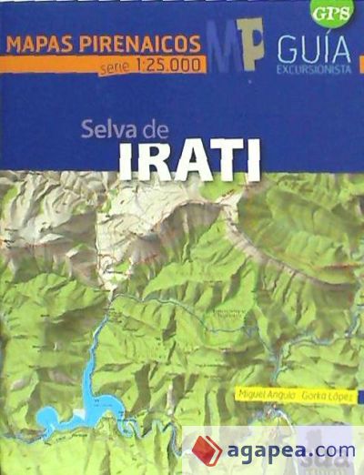 Selva de irati