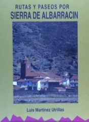 Portada de Sierra de Albarracín