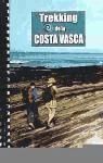 Portada de Trekking de la Costa Vasca