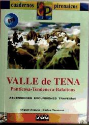 Portada de Valle de Tena (GPS)