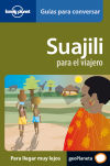 Suajili para el viajero (Swajili)