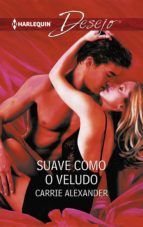 Portada de Suave como o veludo (Ebook)