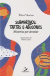 Submarinos, tartas y abusones. Misterios por desvelar