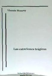 Portada de ESTACIONES TRAGICAS, LAS