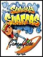 Portada de Subway Surfers Game Guide (Ebook)