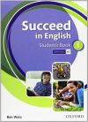 Succeed In English 1 Student's Book