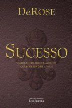 Portada de Sucesso (Ebook)
