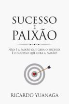 Portada de Sucesso e Paixão (Ebook)