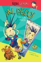 Portada de &iexcl;Al pelo! (Ebook)