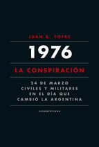 Portada de 1976. La conspiración (Ebook)