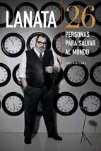 Portada de 26 personas para salvar el mundo (Ebook)