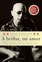 Portada de A brillar, mi amor (Ebook)