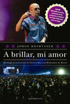 Portada de A brillar, mi amor (Ebook)