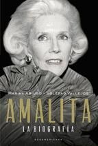 Portada de Amalita (Ebook)