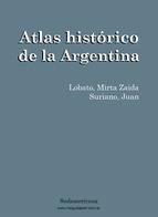 Portada de Atlas histórico (Ebook)