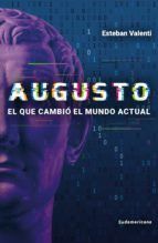 Portada de Augusto (Ebook)