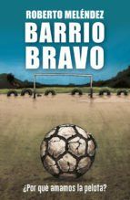 Portada de Barrio Bravo (Ebook)