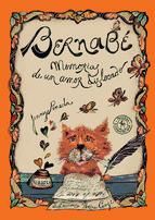 Portada de Bernabé. Memorias de un amor dislocado (Ebook)