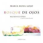 Portada de Bosque de ojos (Ebook)