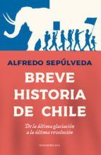 Portada de Breve historia de Chile (Ebook)