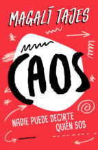 Portada de Caos (Ebook)