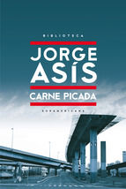 Portada de Carne picada (Ebook)