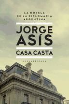 Portada de Casa casta (Ebook)