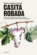 Portada de Casita robada (Ebook)
