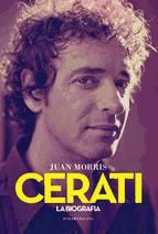 Portada de Cerati (Ebook)