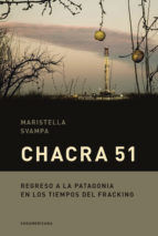 Portada de Chacra 51 (Ebook)