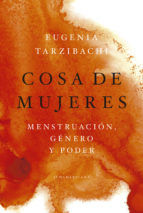 Portada de Cosa de mujeres (Ebook)