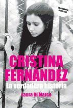 Portada de Cristina Fern&aacute;ndez (Ebook)