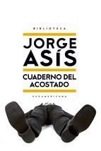 Portada de Cuaderno del acostado (Ebook)