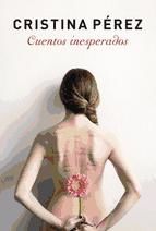 Portada de Cuentos inesperados (Ebook)